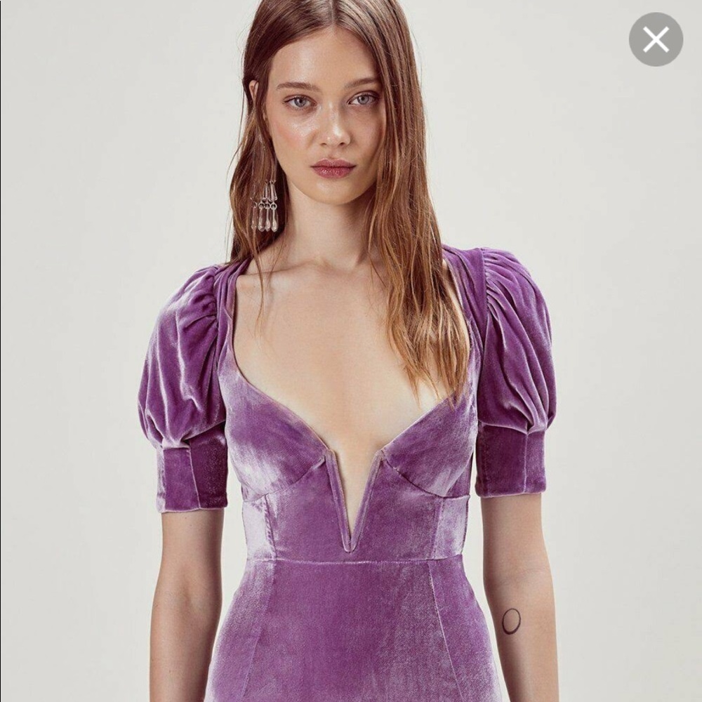 Viva Mini dress
